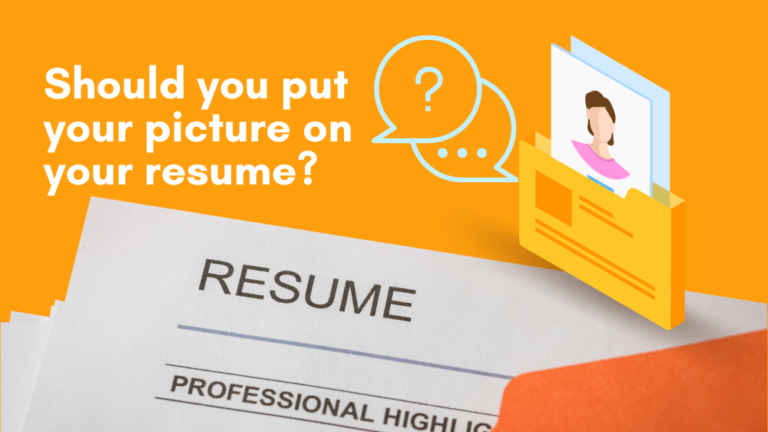 resume-photo-should-you-put-your-picture-on-your-resume-resume