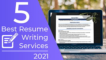 2021 Resume Writing Services | Money Back Guarantee | Professional ...