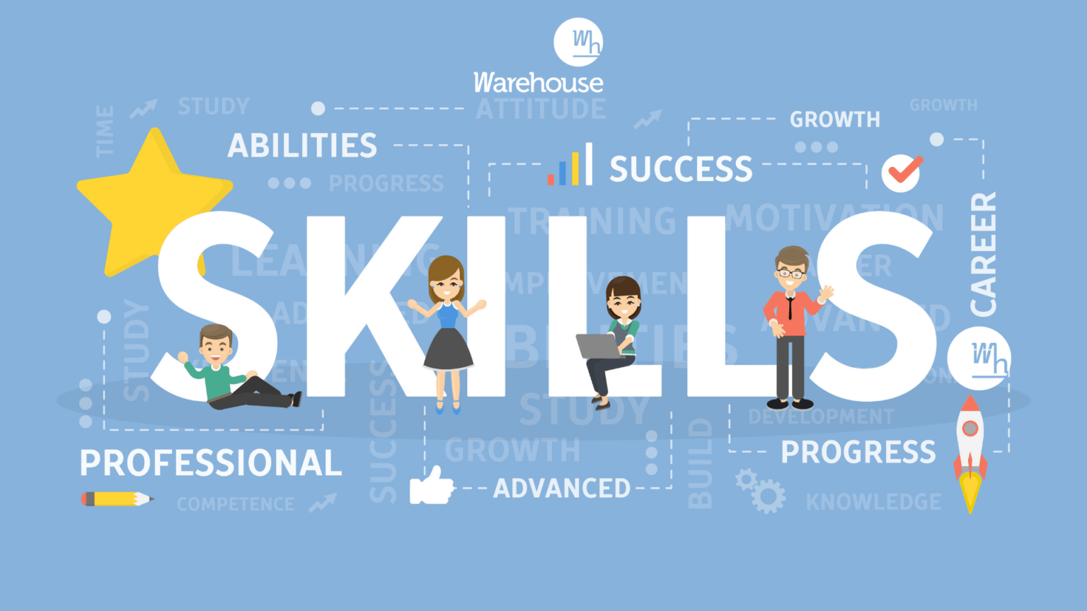 What Is Skill Development Examples