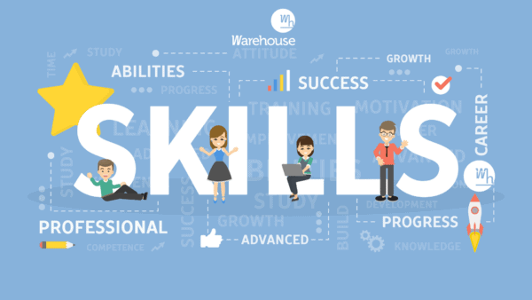 Hard vs Soft Skills: How They Differ (Examples Included) - Resume ...